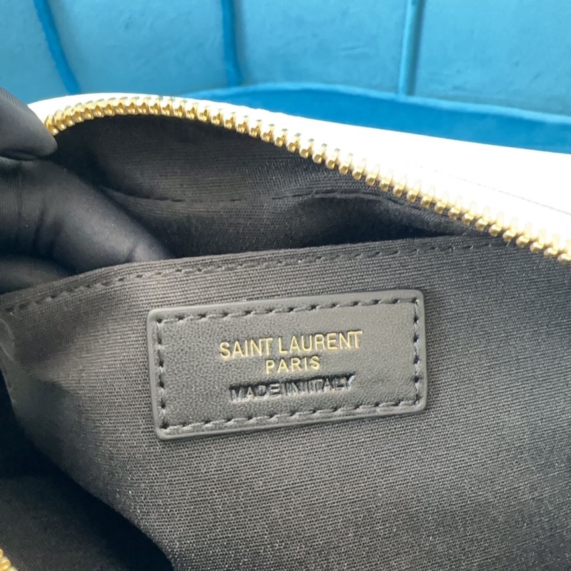 YSL Satchel Bags